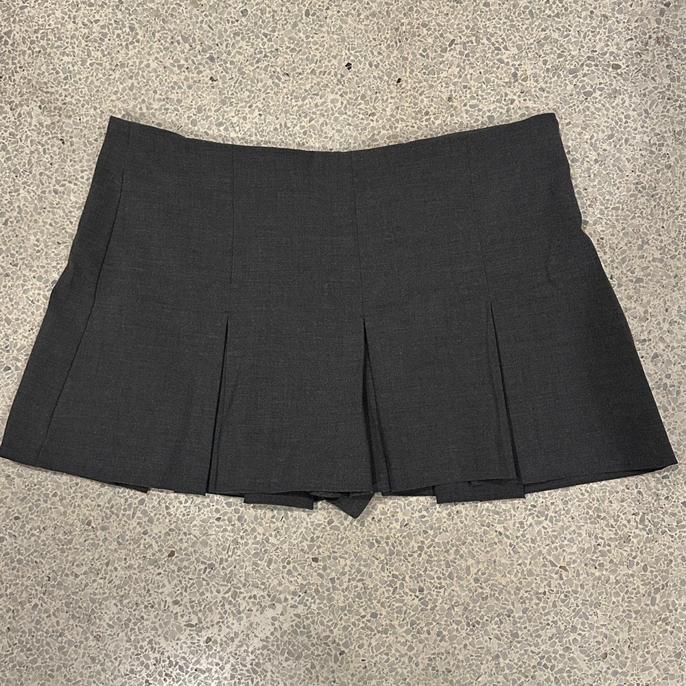 Zara Skort